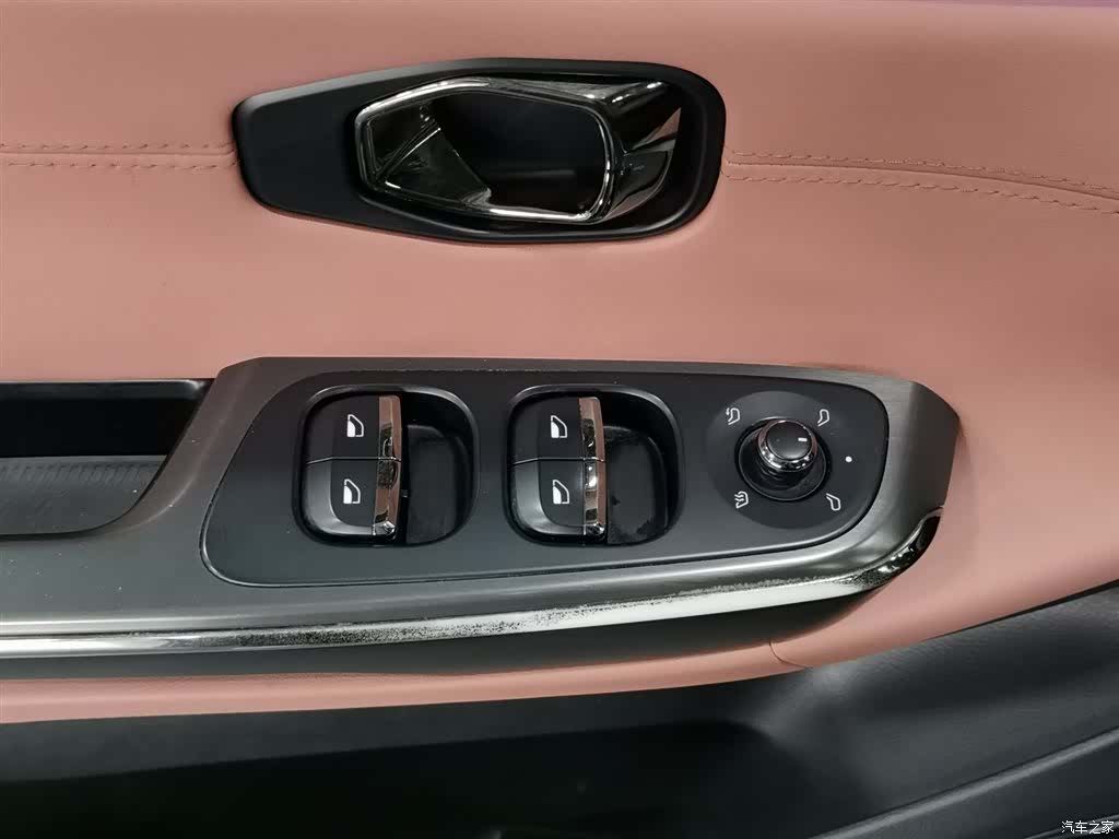 NIO EC6, 2021 9