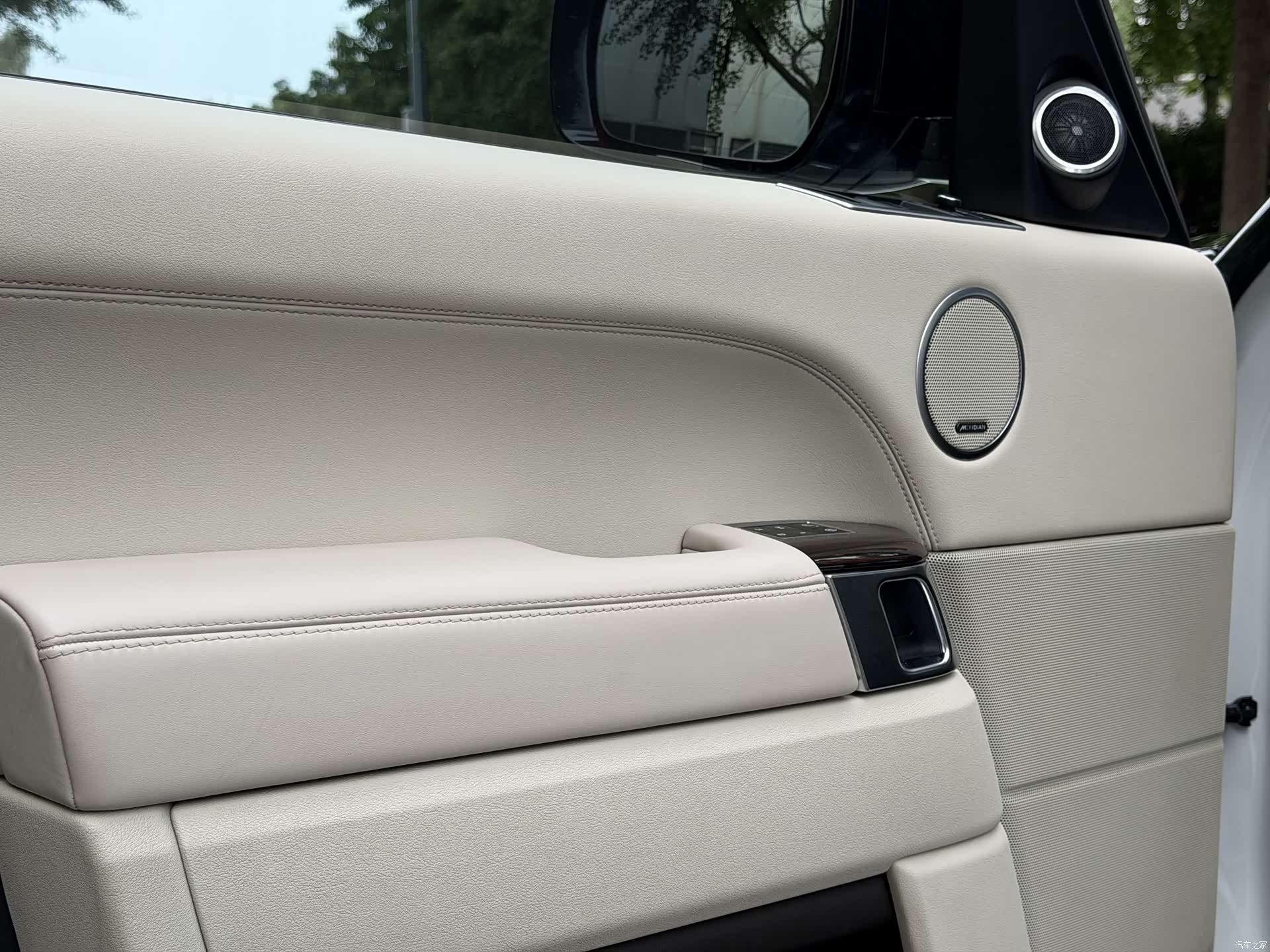 Land Rover Range Rover, 2017 20