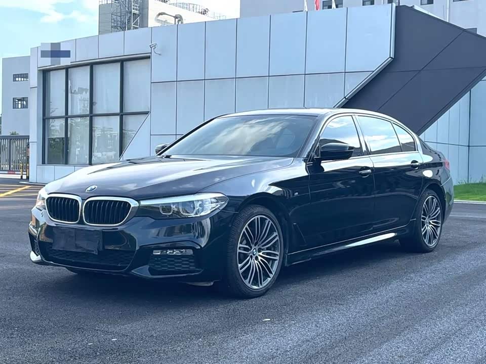 BMW 5 series BMW 5 series