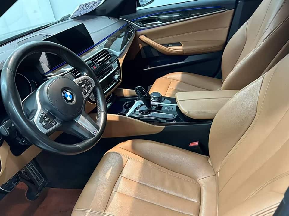 BMW 5 series BMW 5 series