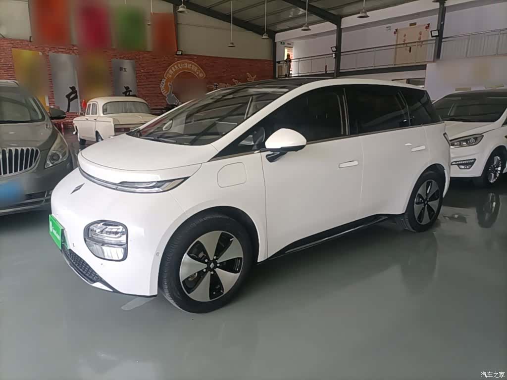 Wuling 460, 2023 2