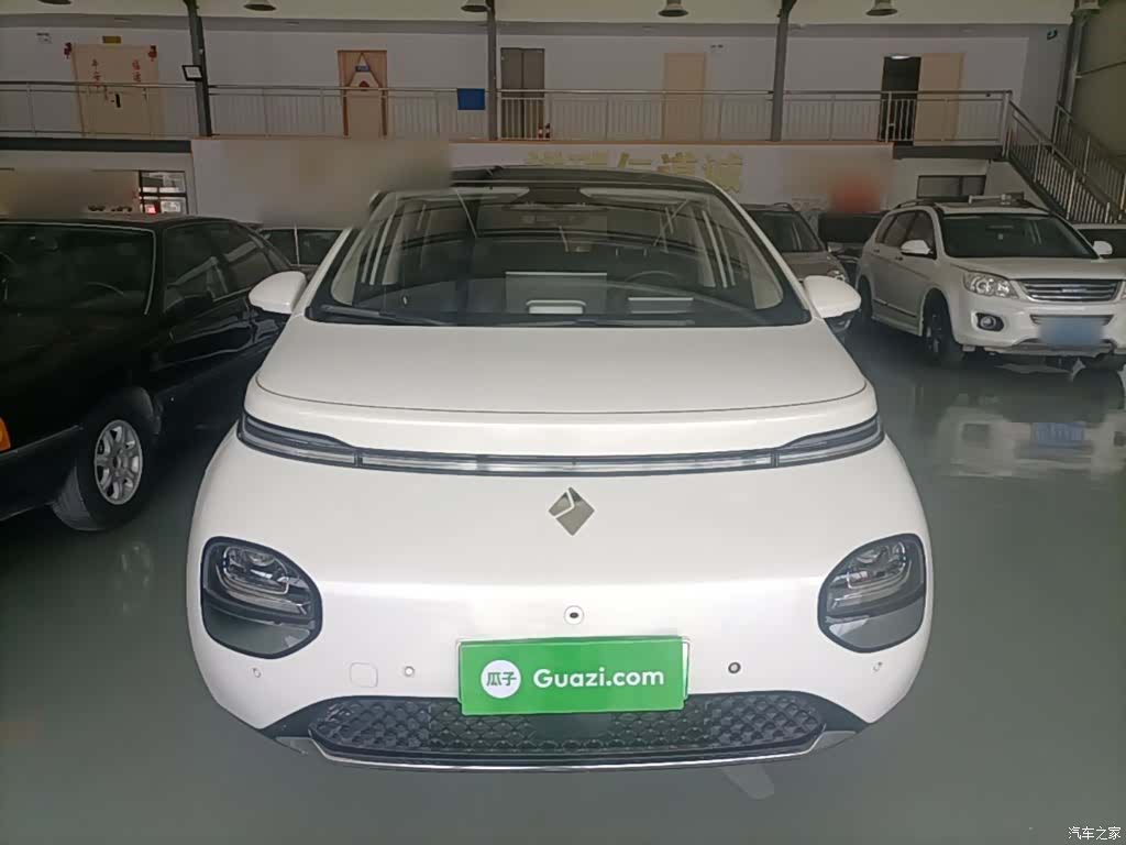 Wuling 460, 2023 3