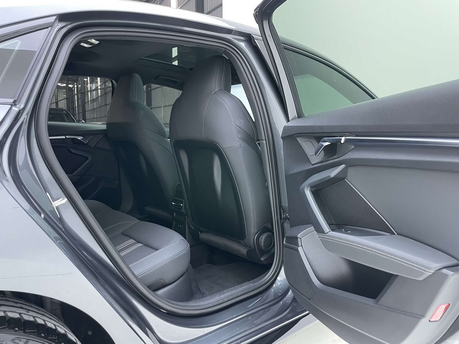 Audi A3, 2023 6