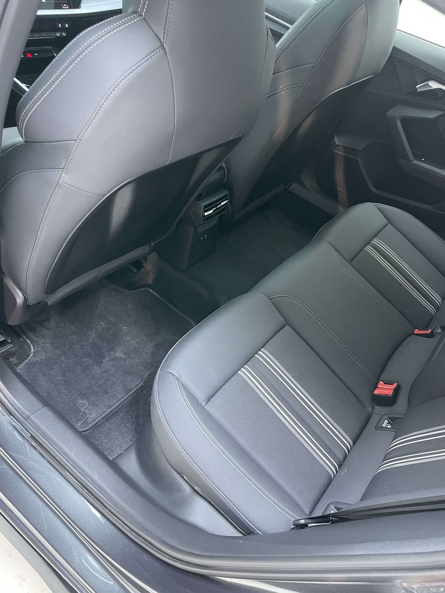 Audi A3, 2023 16