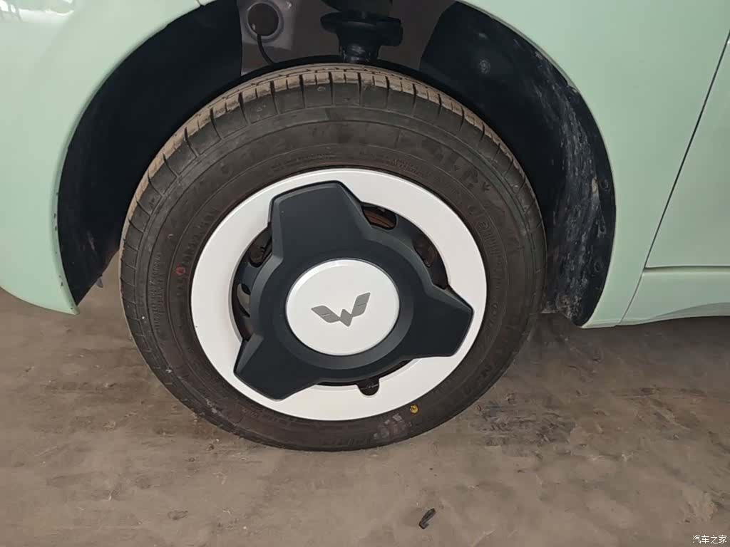 Wuling MINIEV, 2025 23