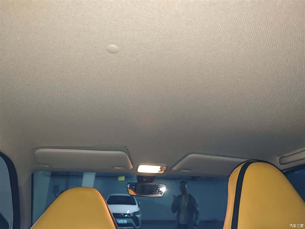 Wuling MINIEV, 2022 9