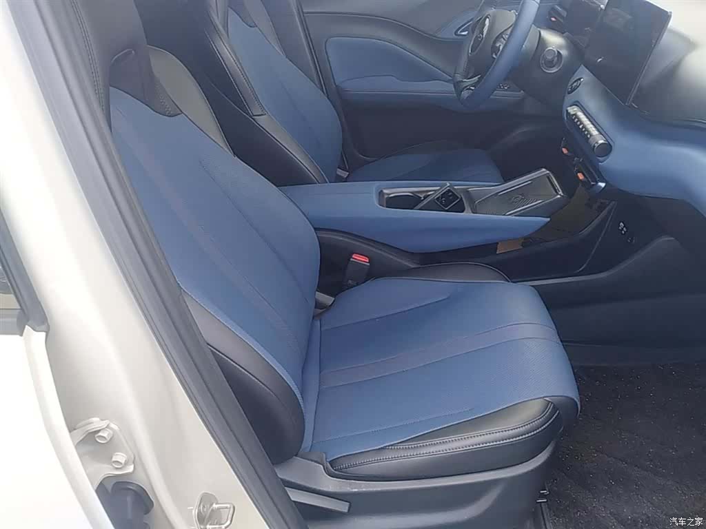 BYD Seagull, 2025 25