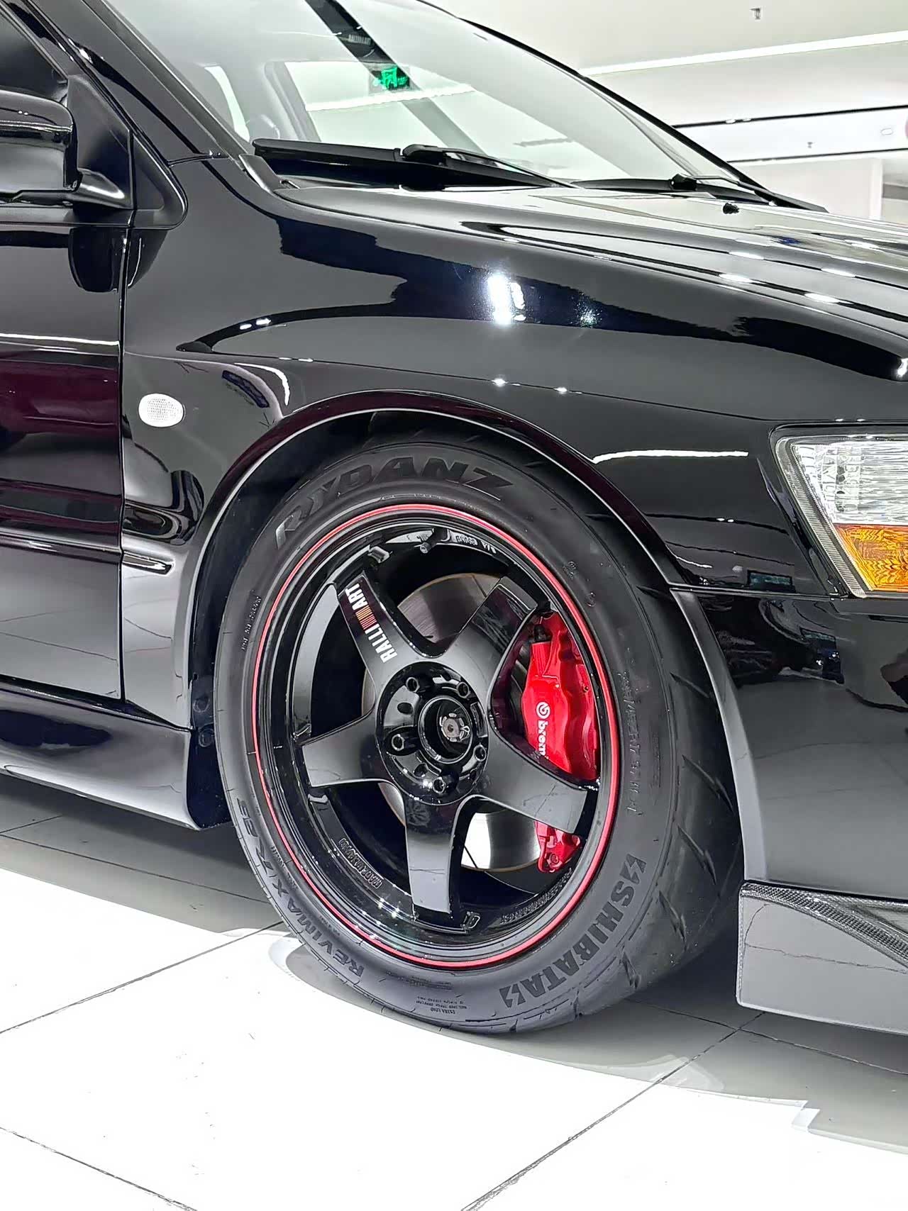 Mitsubishi LANCER, 2006 все фото