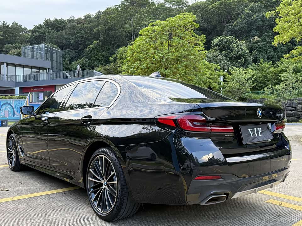 BMW 5 series BMW 5 series