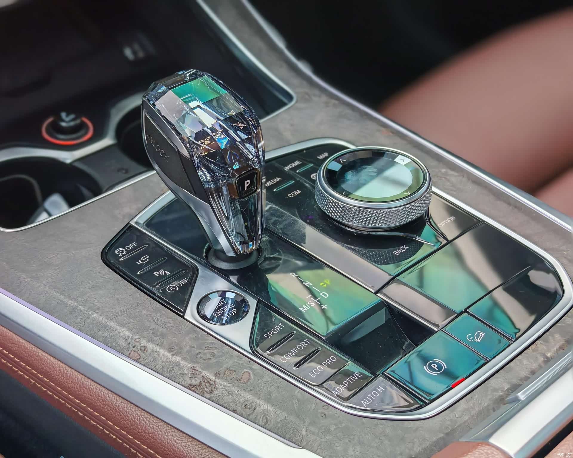 BMW X5, 2019 26