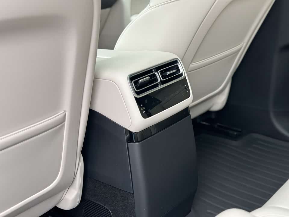 Li Auto Ideal L6 Li Auto Ideal L6