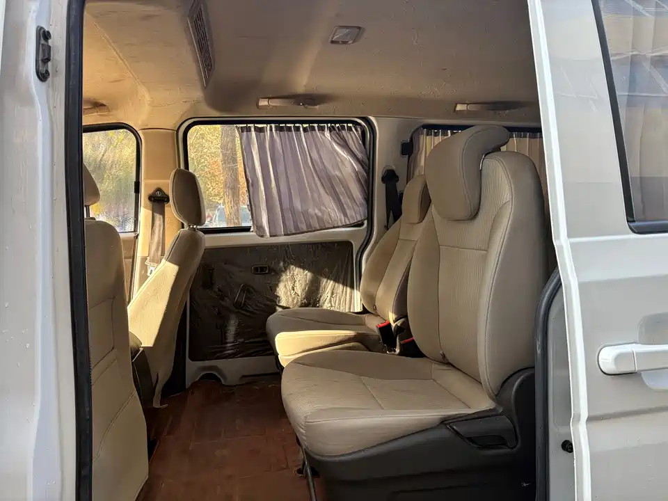 Wuling Wuling Rongguang V