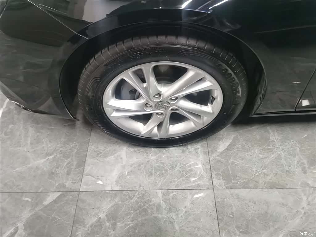 Buick Regal, 2023 23
