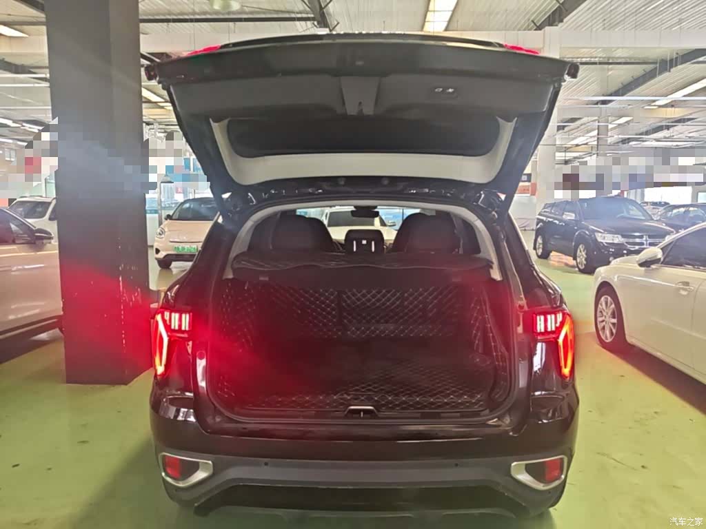 Lynk & Co 01, 2018 19