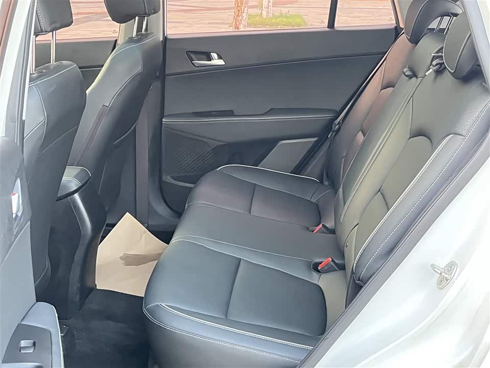 Hyundai Beijing ix25