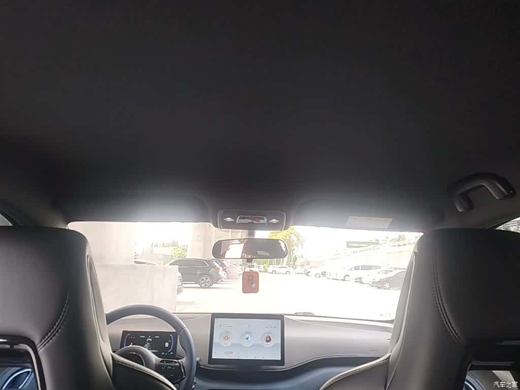 BYD Seagull, 2025 18