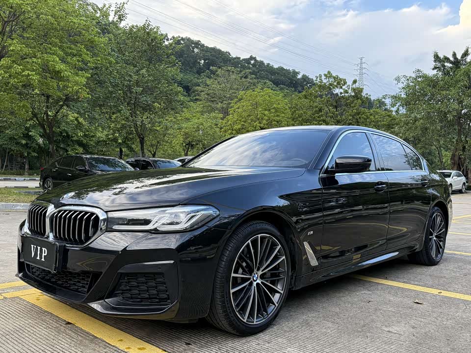BMW 5 series BMW 5 series