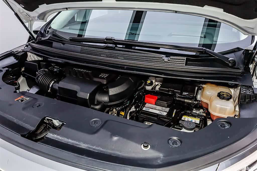 Buick Century, 2025 40