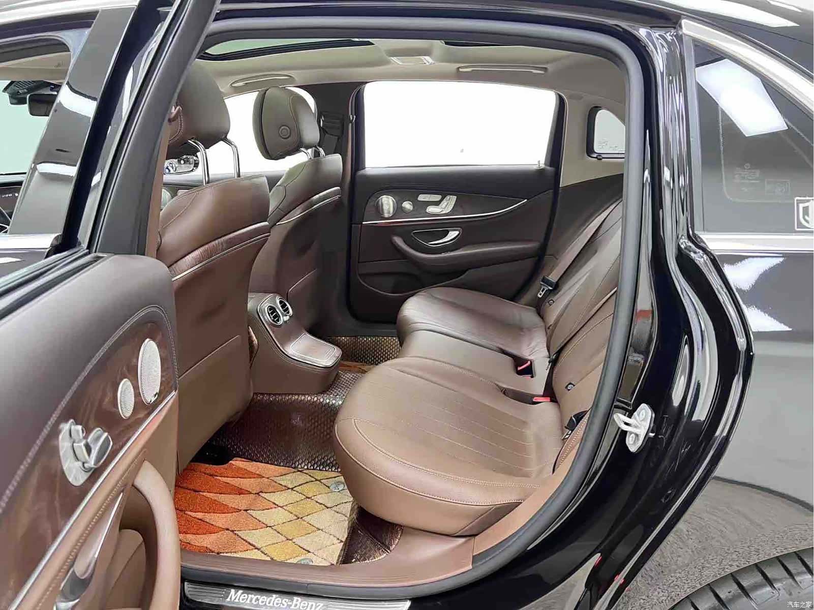 Mercedes-Benz E-Class, 2022 8