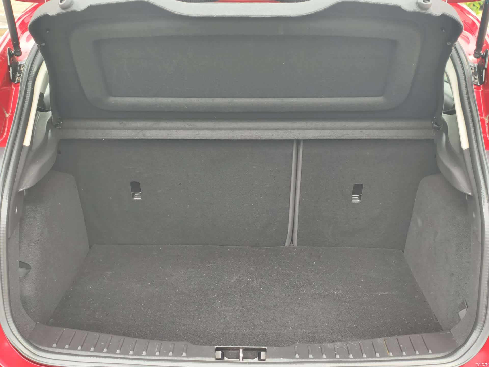 Ford Focus, 2013 10