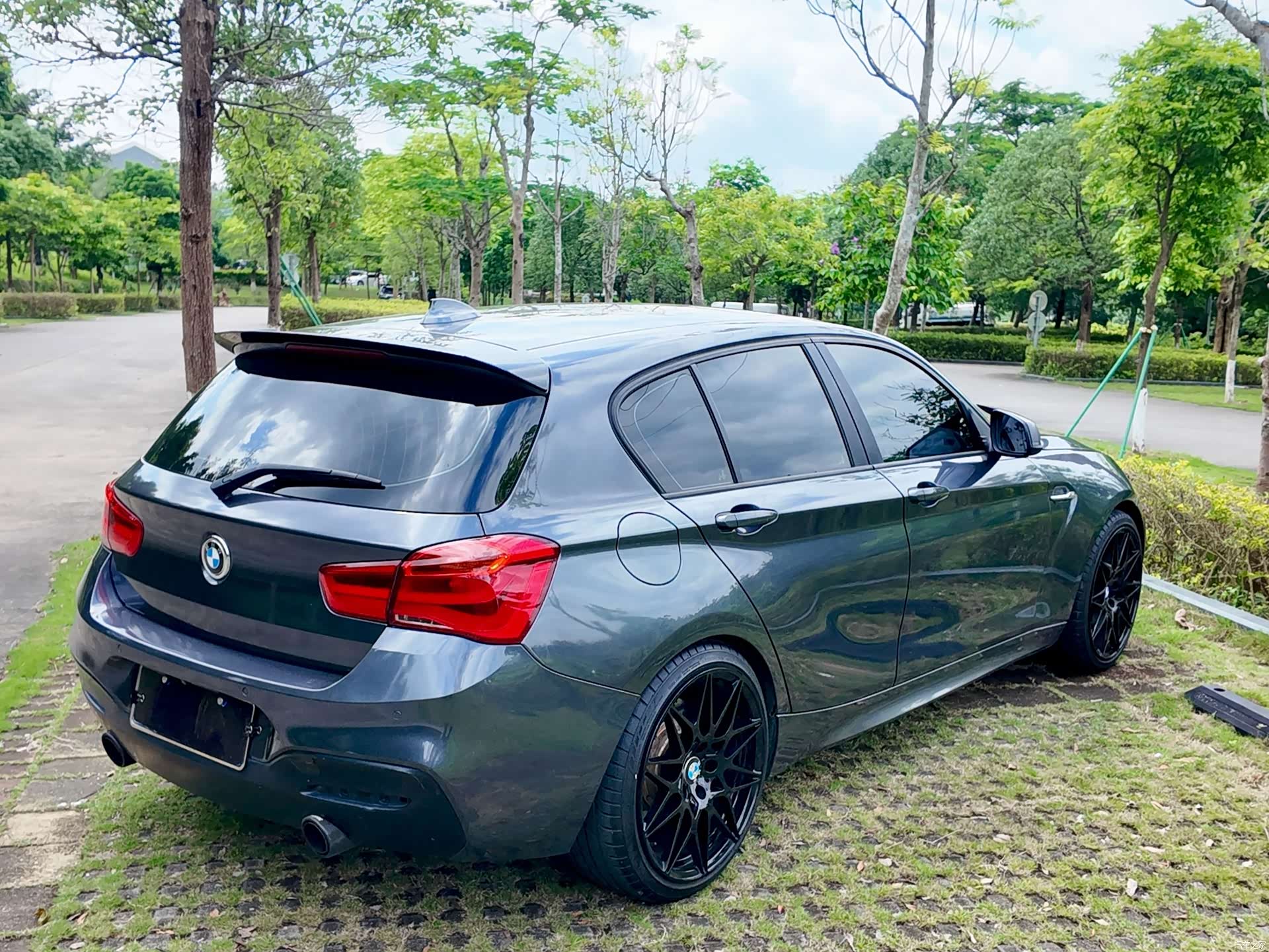 BMW 1 Series, 2012 14