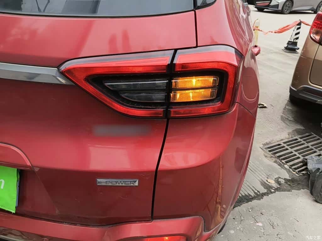 Chery Tiggo 5x, 2018 8
