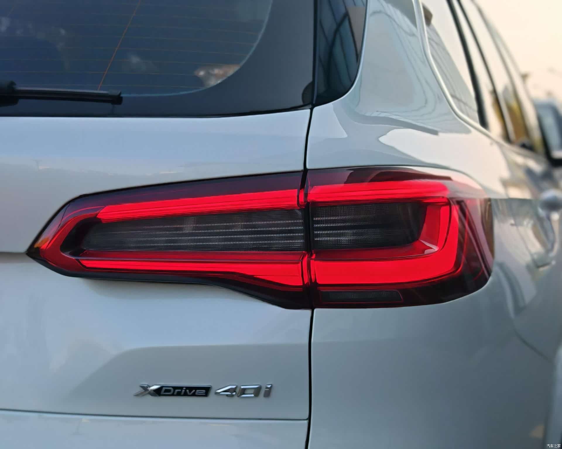 BMW X5, 2019 12