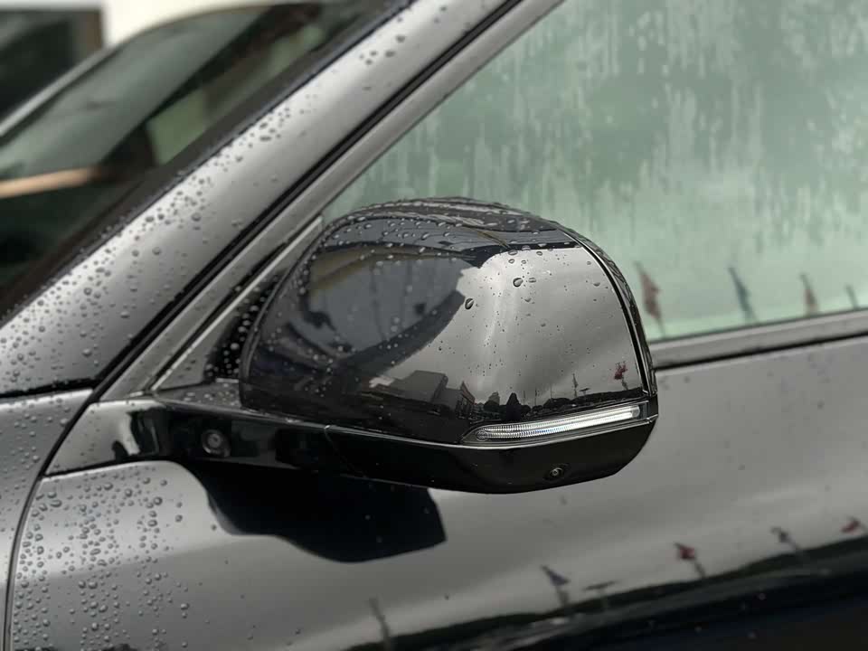 Li Auto Ideal L6 Li Auto Ideal L6