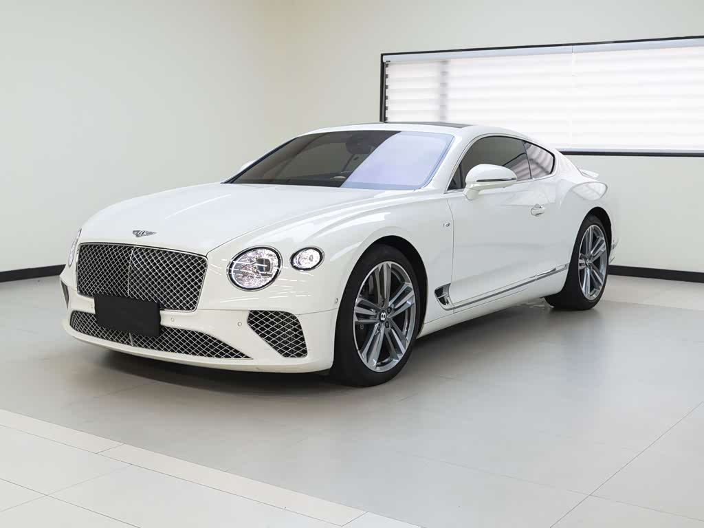 Bentley