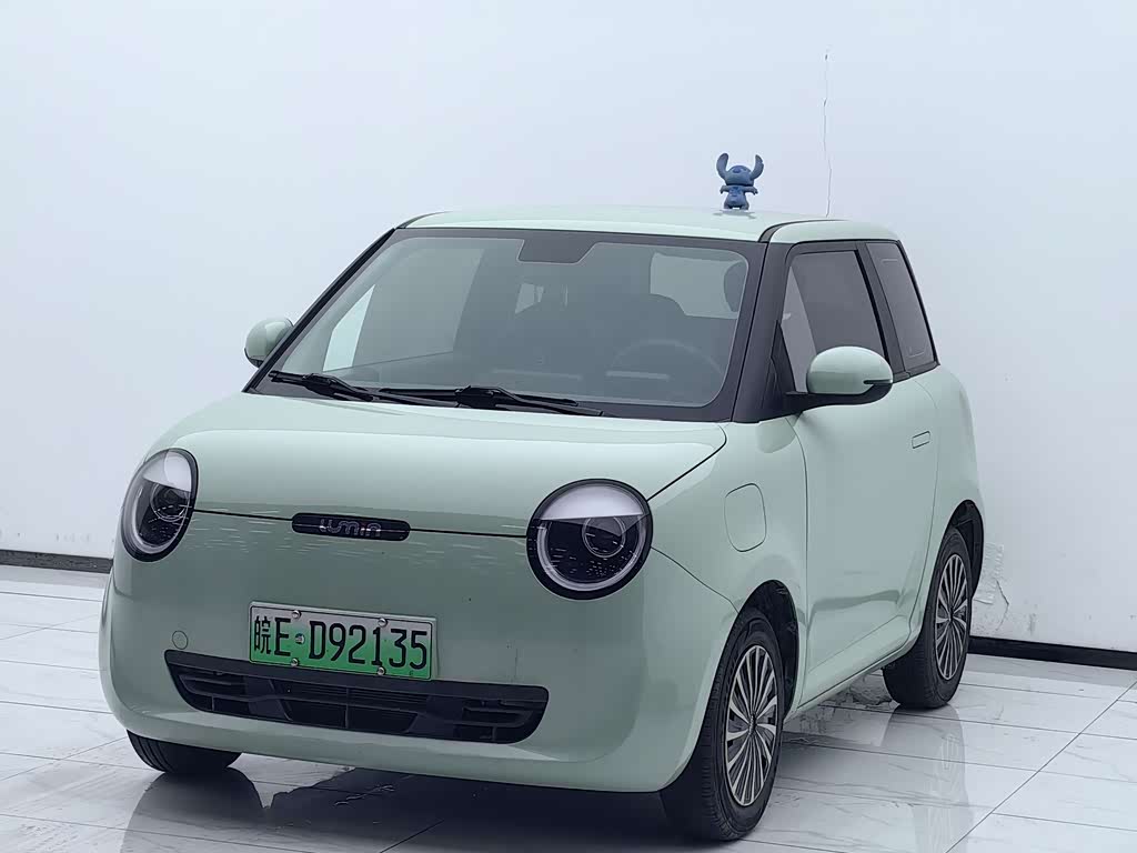 Changan Lumin