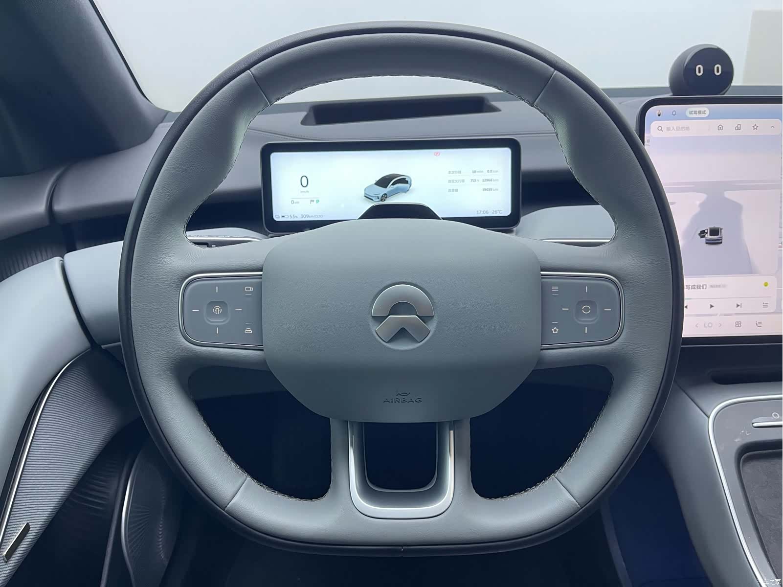 NIO ET5, 2025 15
