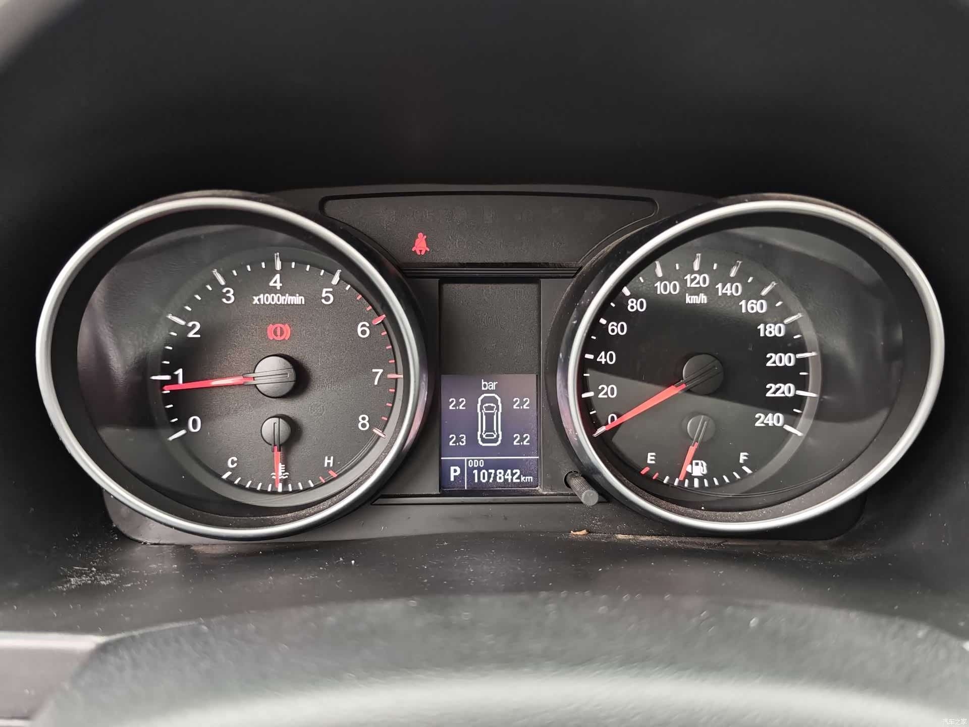 Haval H6, 2017 18