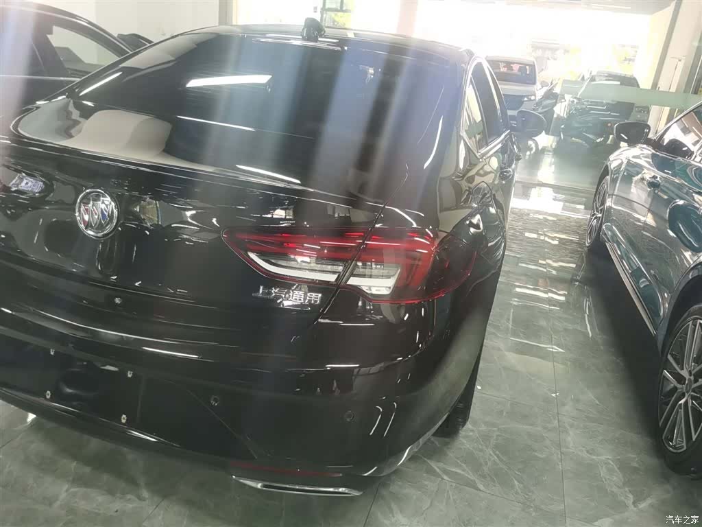 Buick Regal, 2023 8