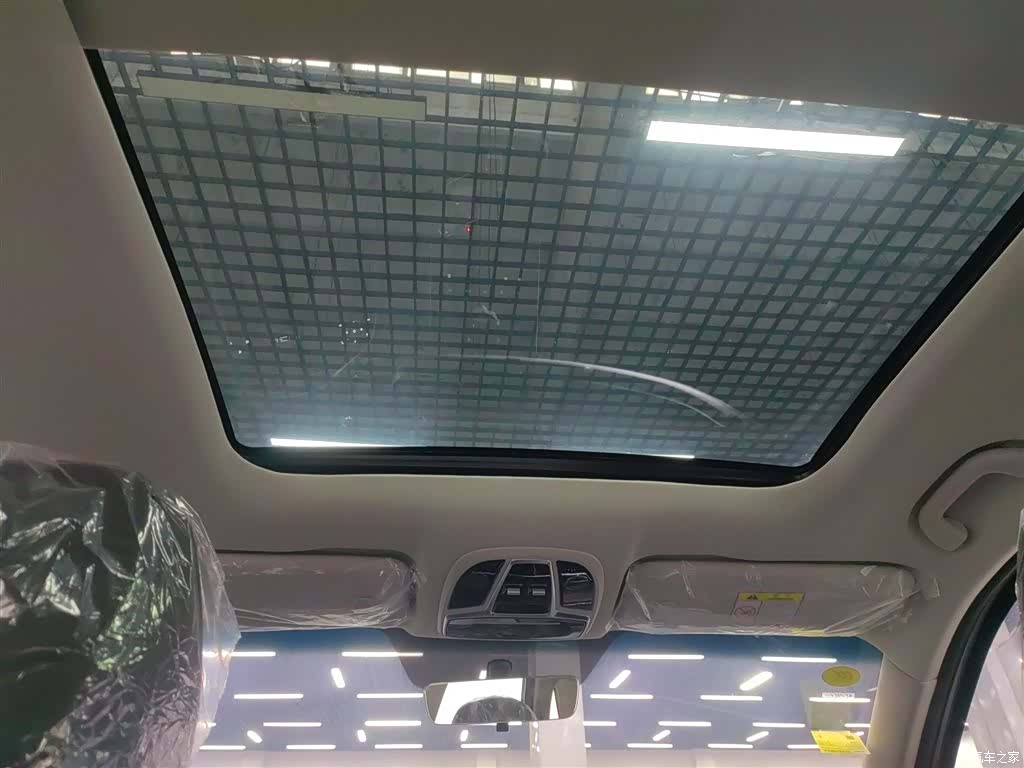 BAIC X7, 2025 18