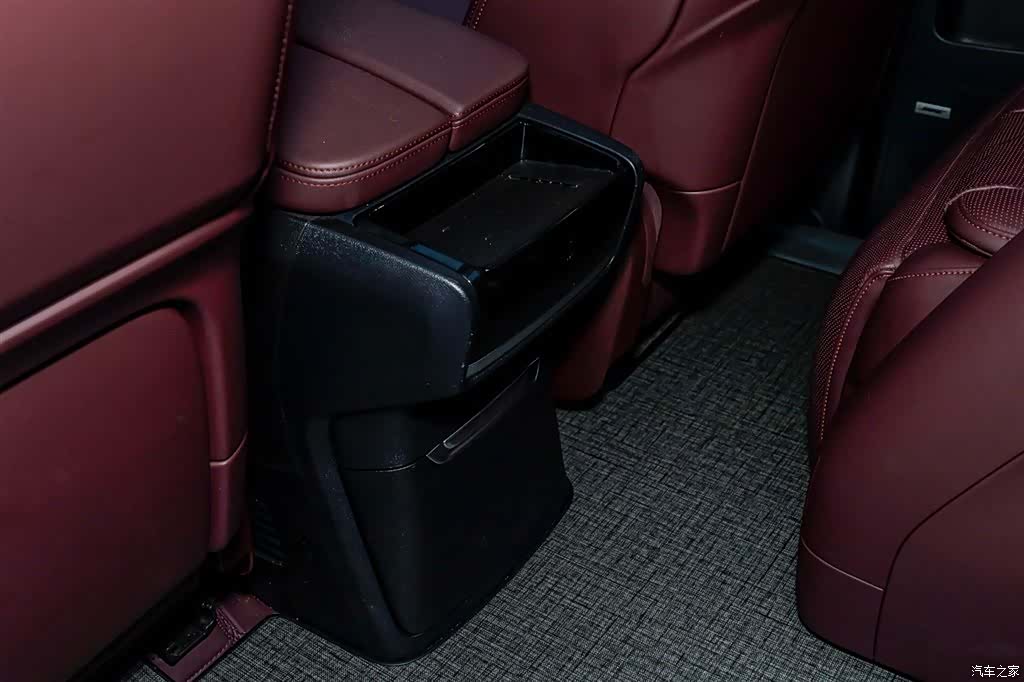 Buick Century, 2025 11