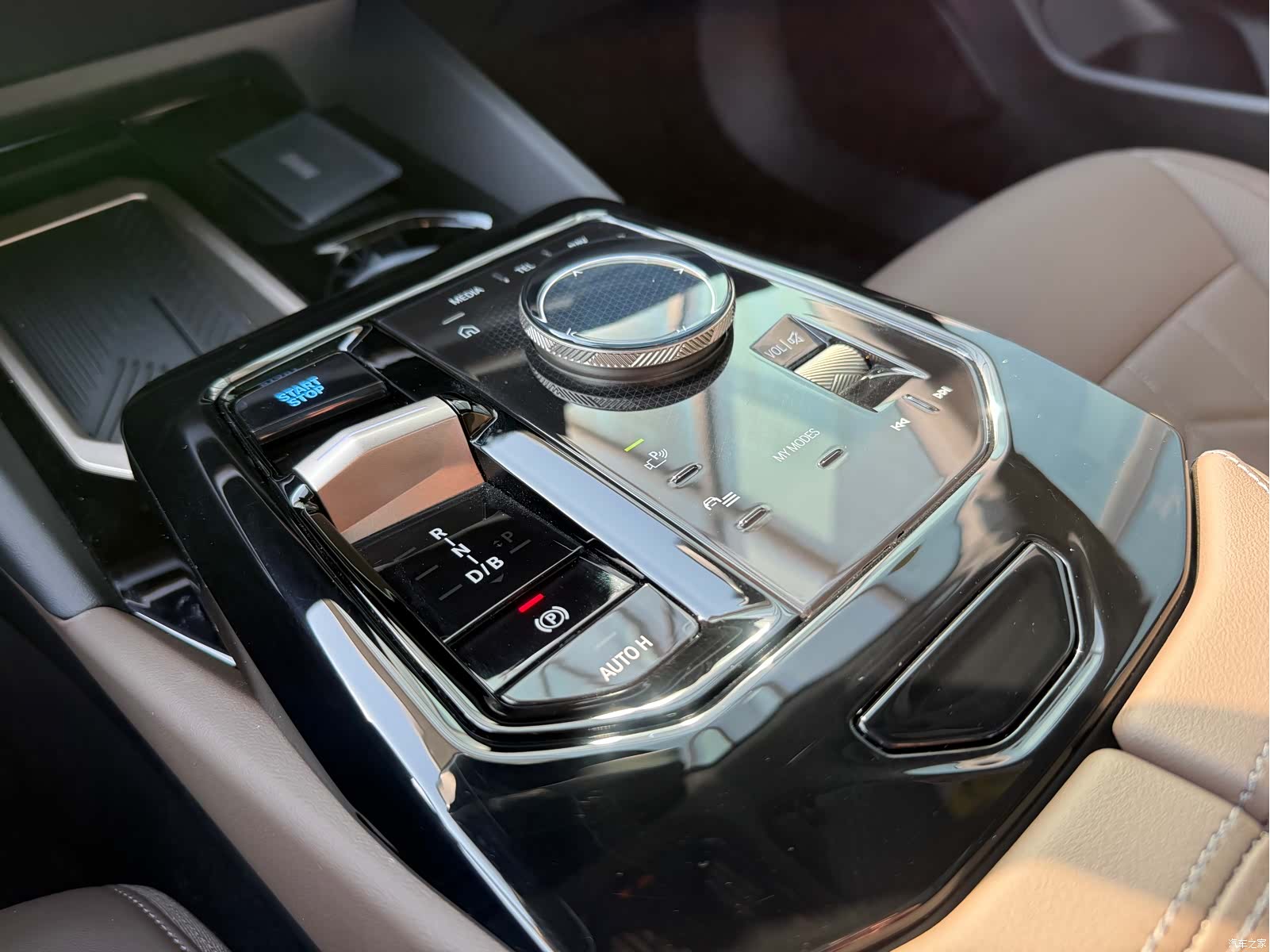 BMW i5, 2026 16