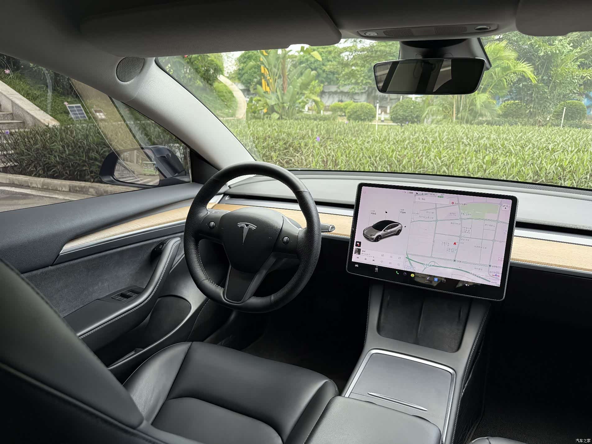 Tesla Model 3, 2021 9