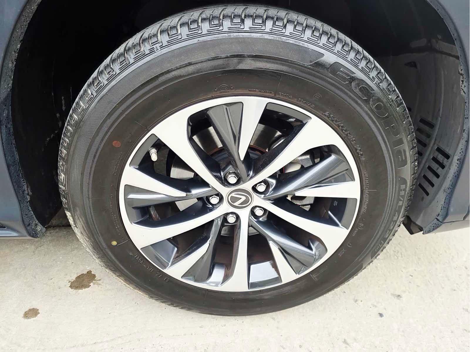 Lexus RX, 2021 20