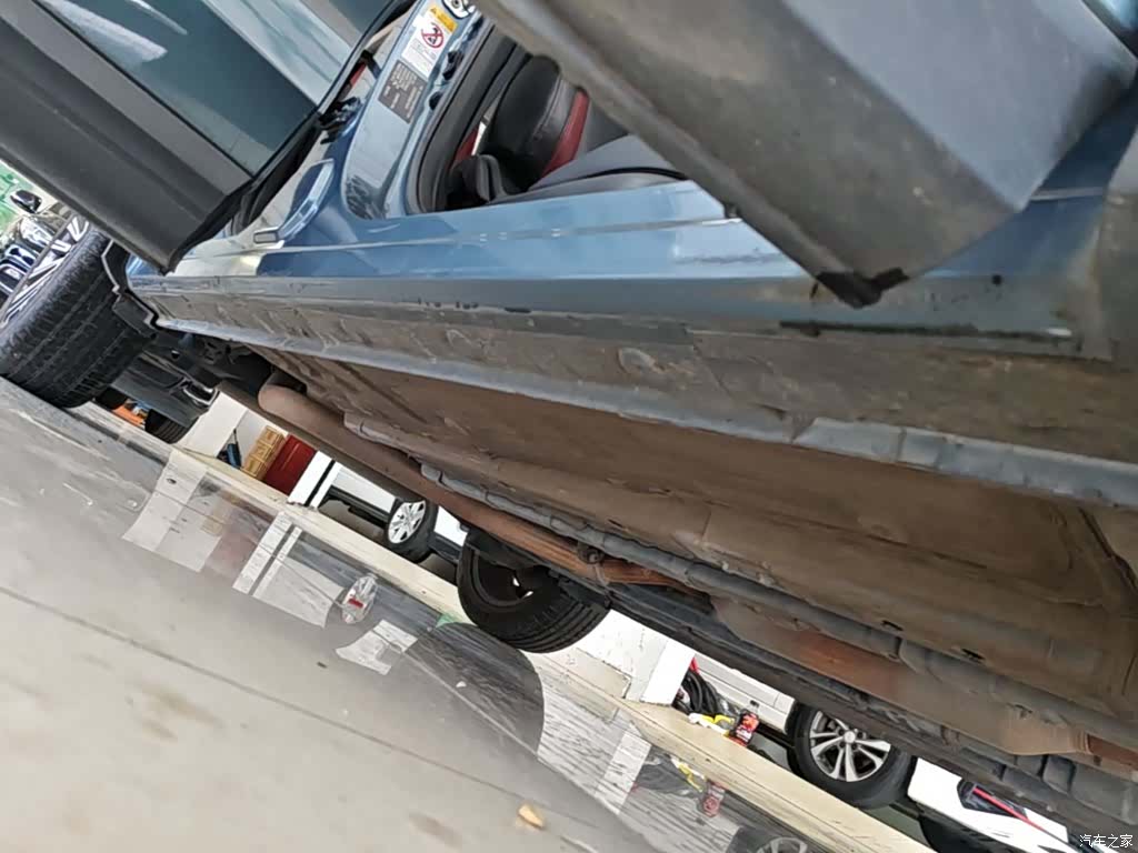 Changan X5, 2021 21
