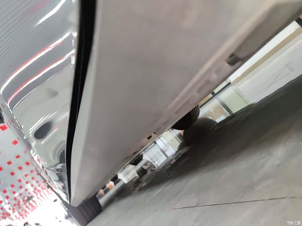 BYD Qin, 2025 22
