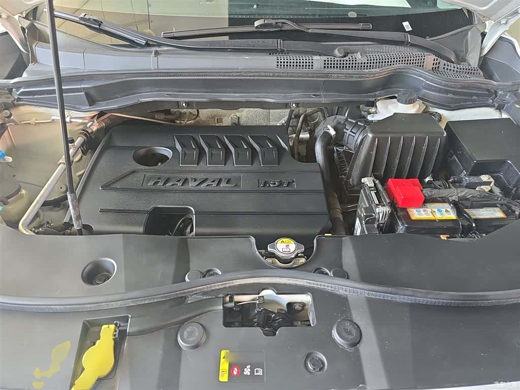 Haval M6, 2020 20