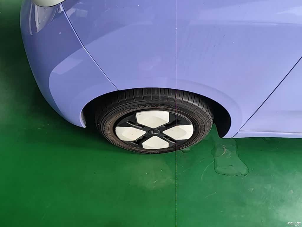 Wuling MINIEV, 2024 25