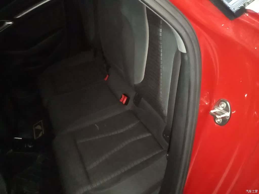 Audi A3, 2018 17