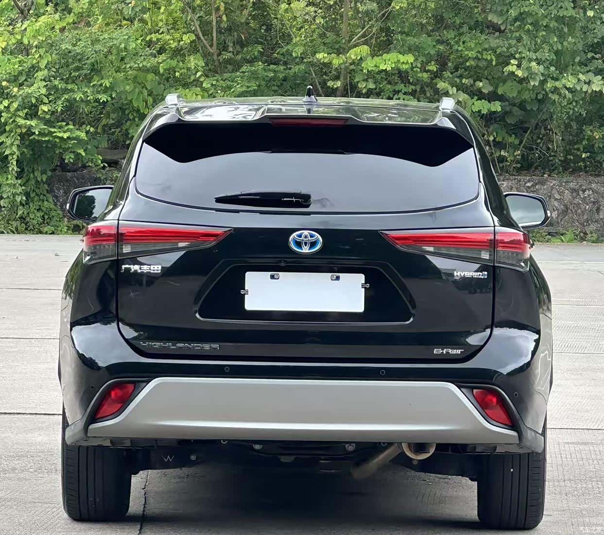 Toyota Highlander, 2024 17