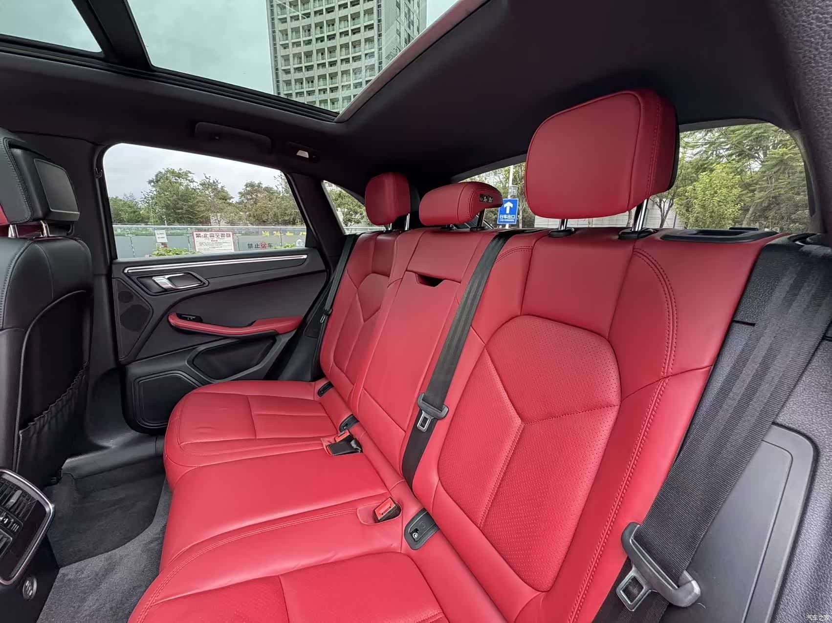 Porsche Macan, 2019 17
