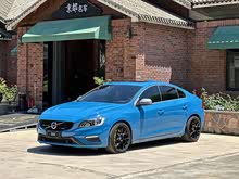 �ֶ���S60(����) 2014�� T6 AWD �����˶���