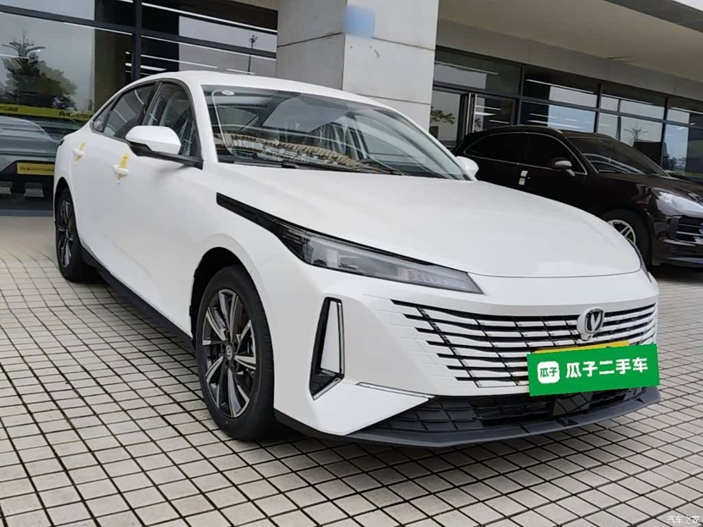Changan Eado, 2026 4