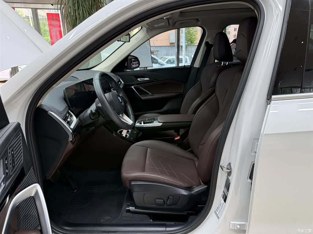 BMW X1, 2024 16
