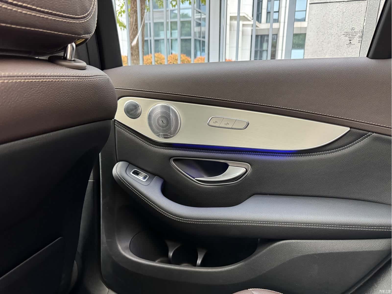 Mercedes-Benz GLC, 2020 14