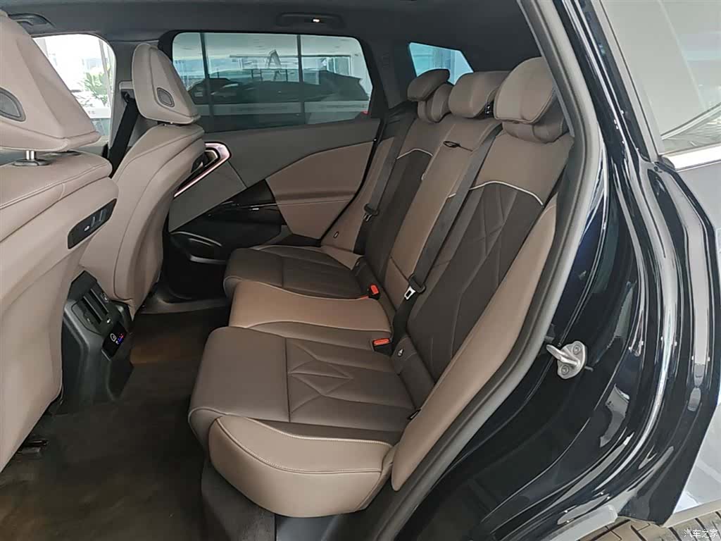 BMW X3, 2025 17